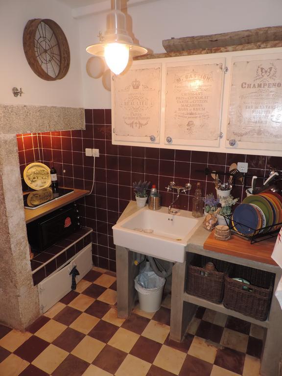 Bica Housevintage Lejlighed Lisboa Eksteriør billede