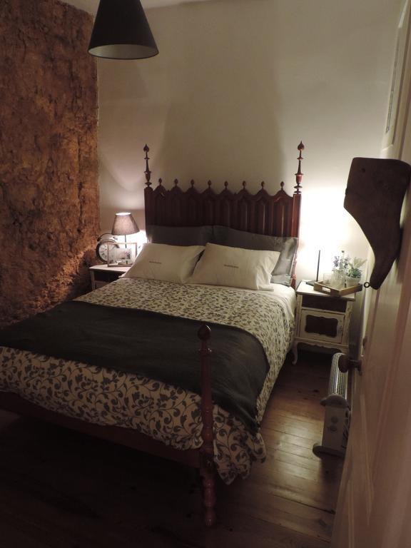 Bica Housevintage Lejlighed Lisboa Eksteriør billede