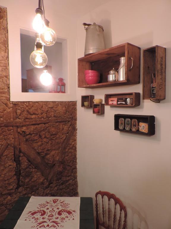 Bica Housevintage Lejlighed Lisboa Eksteriør billede