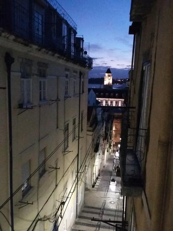 Bica Housevintage Lejlighed Lisboa Eksteriør billede