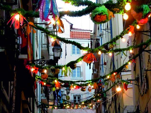Bica Housevintage Lejlighed Lisboa Eksteriør billede